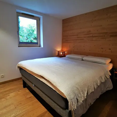 Lumineux Avec Terrasse, Proche Pistes Et Commodites, - Fr-1-598-93 Les Gets